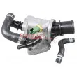 Thermostat, liquide de refroidissement METZGER 4006374 - Visuel 1