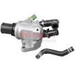 Thermostat, liquide de refroidissement METZGER 4006374 - Visuel 2