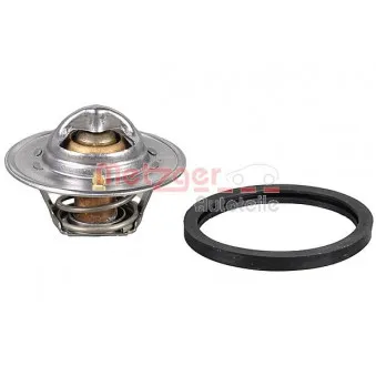 Thermostat, liquide de refroidissement METZGER 4006376