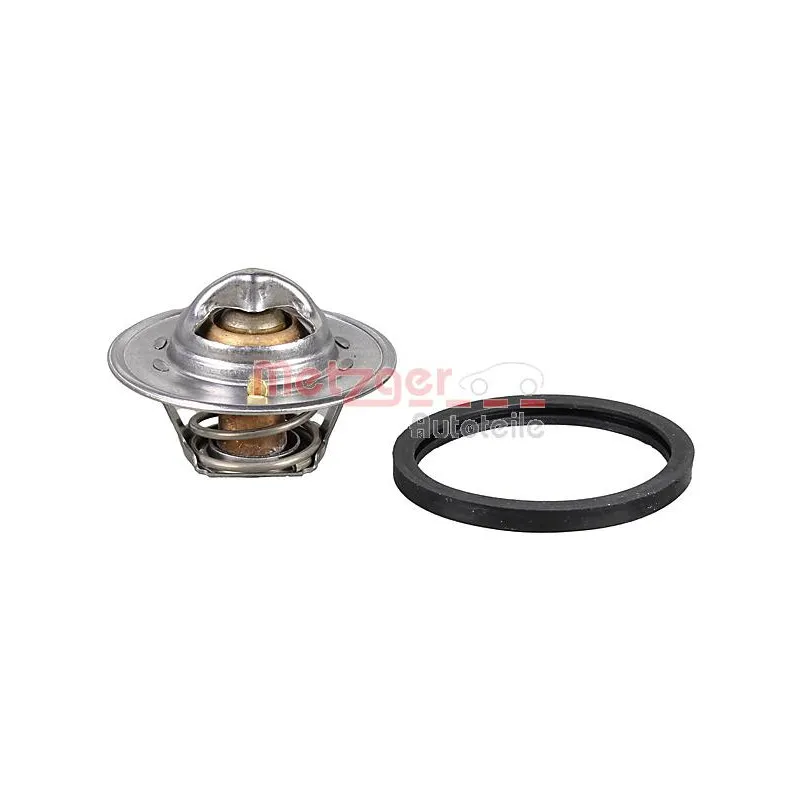 Thermostat, liquide de refroidissement METZGER 4006376