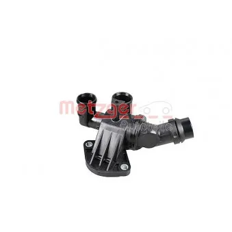 Thermostat, liquide de refroidissement METZGER 4006377