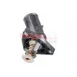 Thermostat, liquide de refroidissement METZGER 4006378 - Visuel 2
