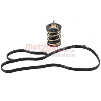 Thermostat, liquide de refroidissement METZGER 4006379