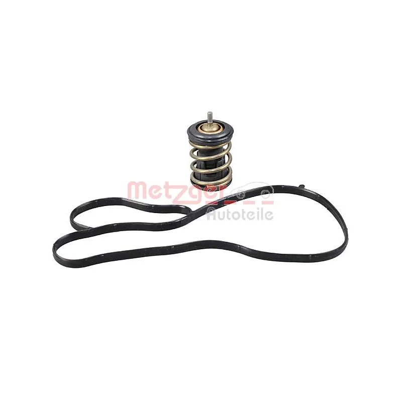 Thermostat, liquide de refroidissement METZGER 4006379