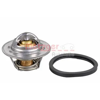 Thermostat, liquide de refroidissement METZGER 4006380