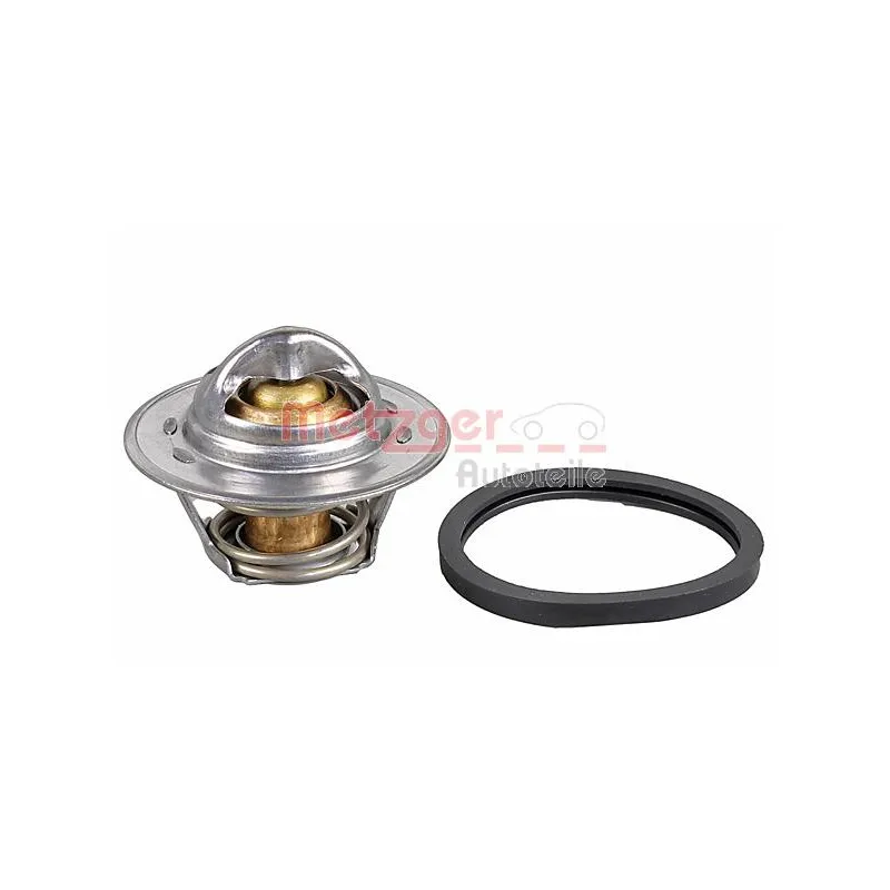 Thermostat, liquide de refroidissement METZGER 4006380