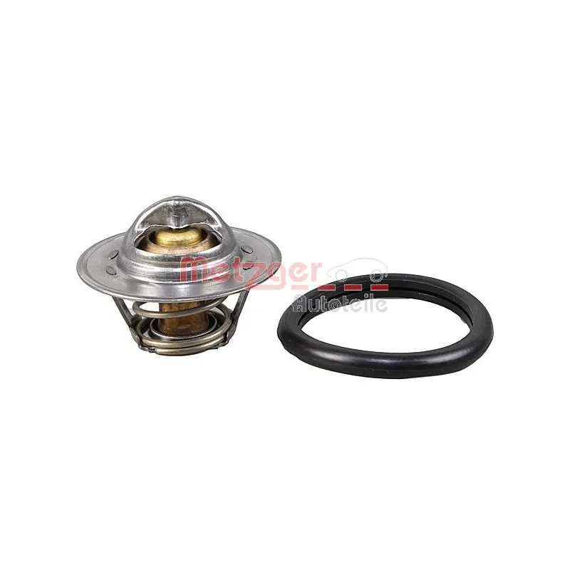 Thermostat, liquide de refroidissement METZGER 4006381