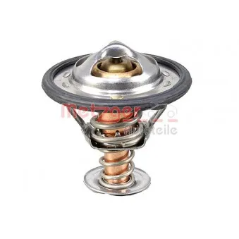 Thermostat, liquide de refroidissement METZGER 4006383