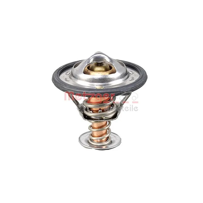 Thermostat, liquide de refroidissement METZGER 4006383