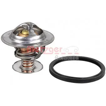 Thermostat, liquide de refroidissement METZGER