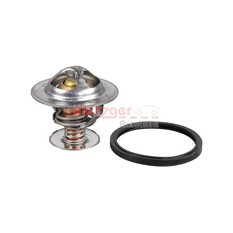 Thermostat, liquide de refroidissement METZGER 4006384
