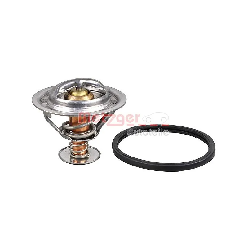 Thermostat, liquide de refroidissement METZGER 4006385