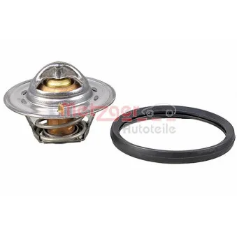Thermostat, liquide de refroidissement METZGER