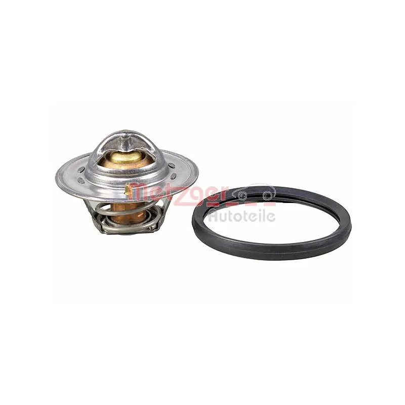 Thermostat, liquide de refroidissement METZGER 4006386
