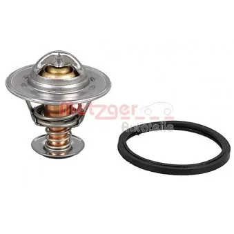 Thermostat, liquide de refroidissement METZGER 4006388