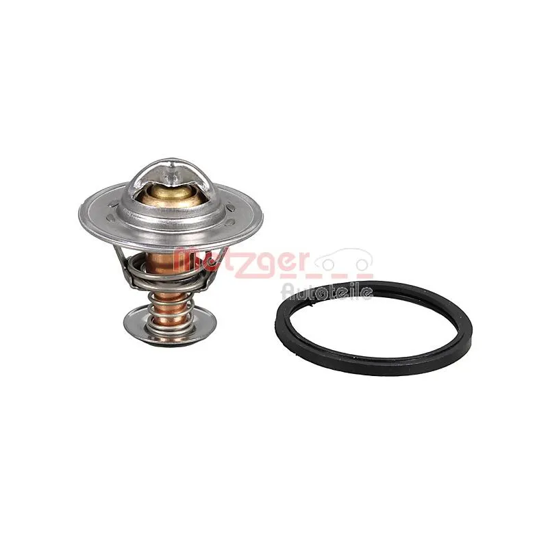 Thermostat, liquide de refroidissement METZGER 4006388
