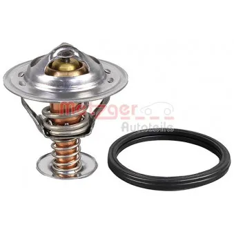 Thermostat, liquide de refroidissement METZGER 4006390