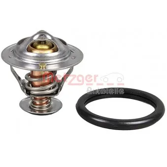 Thermostat, liquide de refroidissement METZGER 4006391