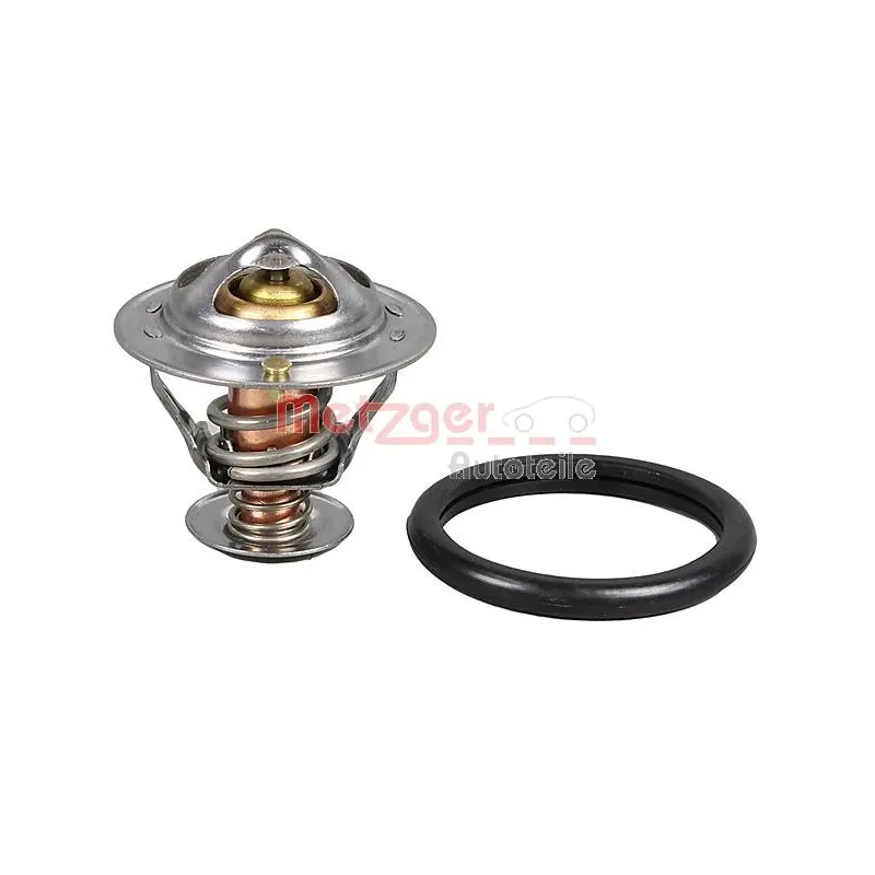Thermostat, liquide de refroidissement METZGER 4006391