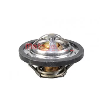 Thermostat, liquide de refroidissement METZGER 4006392