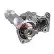 Thermostat, liquide de refroidissement METZGER 4006393 - Visuel 2