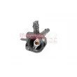 Thermostat, liquide de refroidissement METZGER 4006394 - Visuel 2