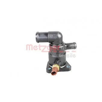Thermostat, liquide de refroidissement METZGER 4006395