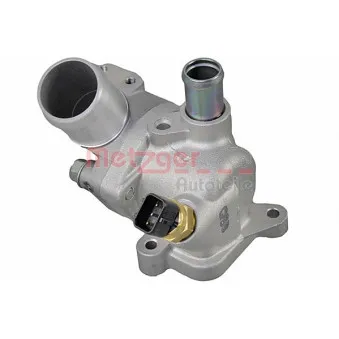 Thermostat, liquide de refroidissement METZGER 4006396