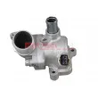 Thermostat, liquide de refroidissement METZGER 4006396 - Visuel 3