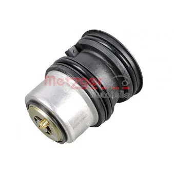 Thermostat, liquide de refroidissement METZGER 4006397