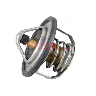 Thermostat, liquide de refroidissement METZGER 4006400