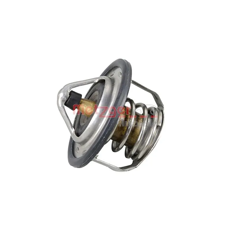 Thermostat, liquide de refroidissement METZGER 4006400