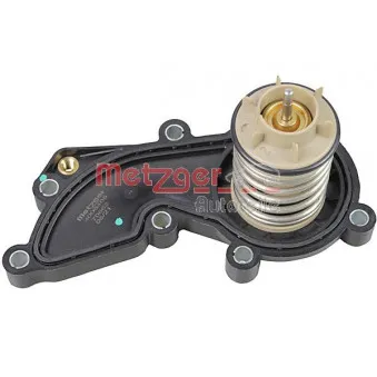Thermostat, liquide de refroidissement METZGER 4006405