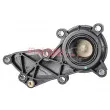 Thermostat, liquide de refroidissement METZGER 4006405 - Visuel 2