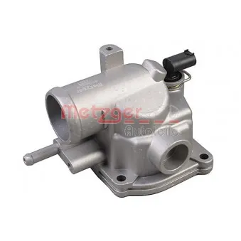 Thermostat, liquide de refroidissement METZGER 4006406