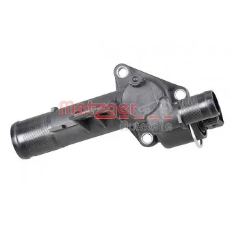 Thermostat, liquide de refroidissement METZGER 4006408