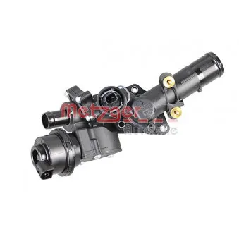 Thermostat, liquide de refroidissement METZGER 4006438