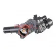 Thermostat, liquide de refroidissement METZGER 4006438 - Visuel 2