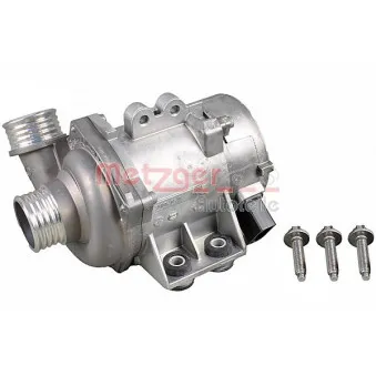 Pompe à eau METZGER 4007001