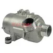 Pompe à eau METZGER 4007001 - Visuel 3