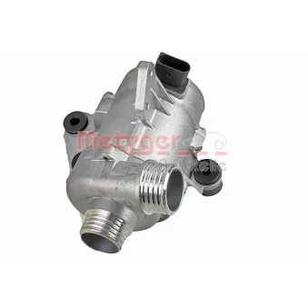 Pompe à eau METZGER 4007003