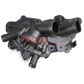Pompe à eau METZGER 4007019