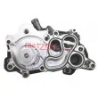 Pompe à eau METZGER 4007019 - Visuel 2