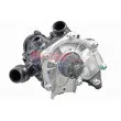 Kit pompe à eau METZGER 4007031 - Visuel 1