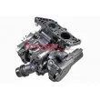 Kit pompe à eau METZGER 4007031 - Visuel 2