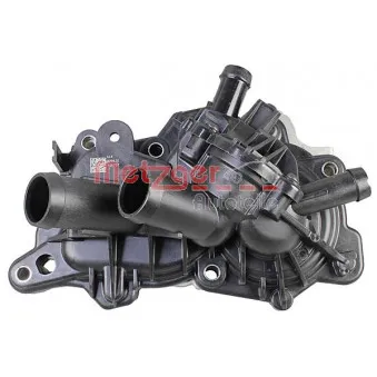 Pompe à eau METZGER 4007035