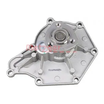 Pompe à eau METZGER 4007036