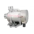 Pompe à eau METZGER 4007042 - Visuel 2