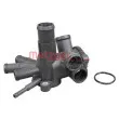 Bride de liquide de refroidissement METZGER 4010002 - Visuel 3