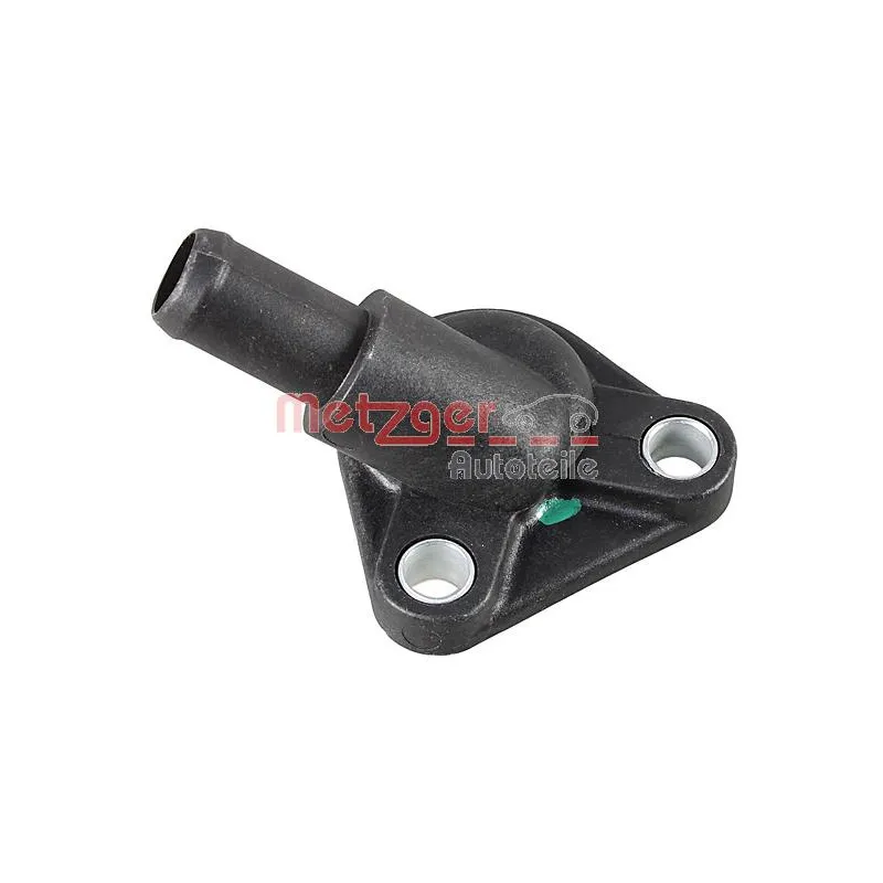 Bride de liquide de refroidissement METZGER 4010091